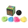 Magic Roller Ball Interactive Pet Toy