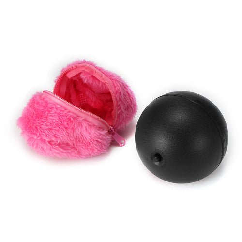 Magic Roller Ball Interactive Pet Toy