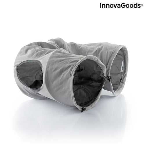 Funnyl Collapsible Cat Tunnel Toy by InnovaGoods