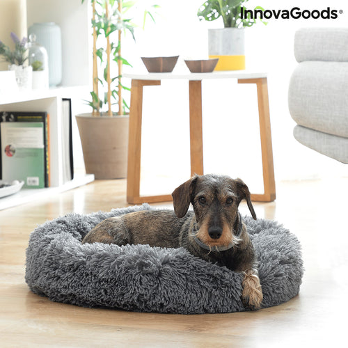 Bepess Anti-Stress Calming Pet Bed – Ø 60cm