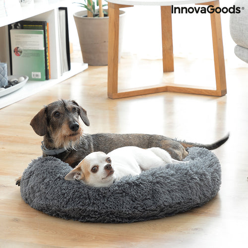 Bepess Anti-Stress Calming Pet Bed – Ø 60cm