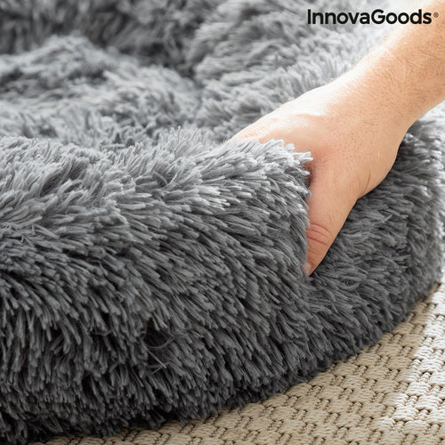 Bepess Anti-Stress Calming Pet Bed – Ø 60cm