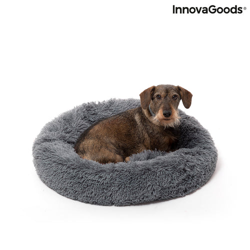 Bepess Anti-Stress Calming Pet Bed – Ø 60cm