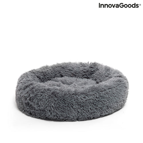 Bepess Anti-Stress Calming Pet Bed – Ø 60cm
