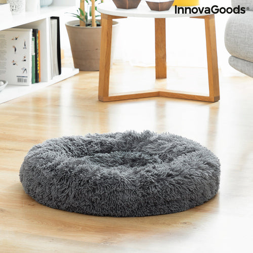 Bepess Anti-Stress Calming Pet Bed – Ø 60cm