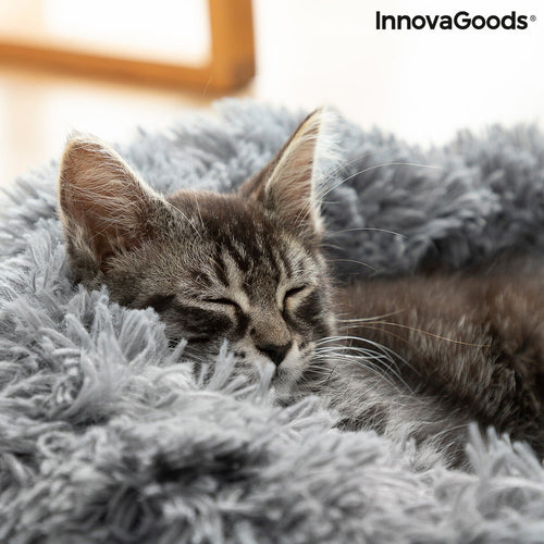 Bepess Anti-Stress Calming Pet Bed – Ø 60cm