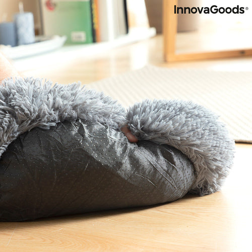 Bepess Anti-Stress Calming Pet Bed – Ø 60cm