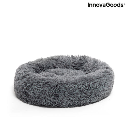 Bepess Anti-Stress Calming Pet Bed – Ø 60cm