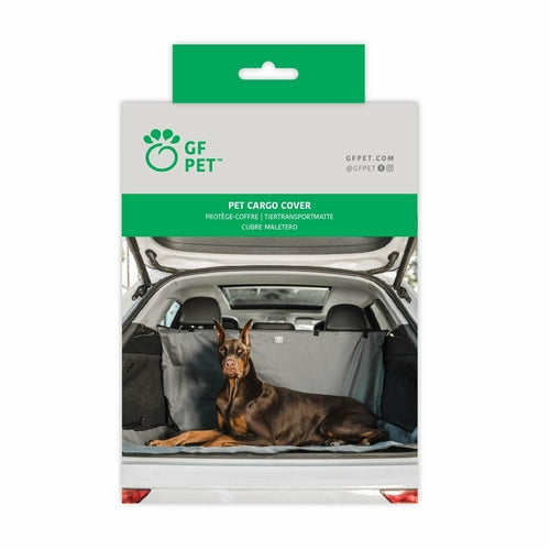 Waterproof Pet Cargo Cover for Cars