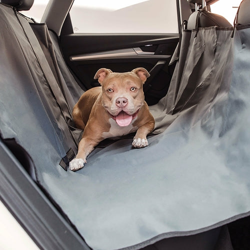 Waterproof Pet Hammock Seat Cover for Cars