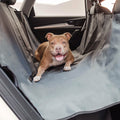 Waterproof Pet Hammock Seat Cover for Cars