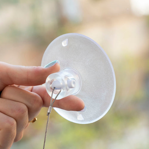 Catlax Hanging Window Cat Hammock