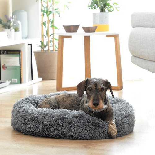Bepess Anti-Stress Calming Pet Bed – Ø 60cm