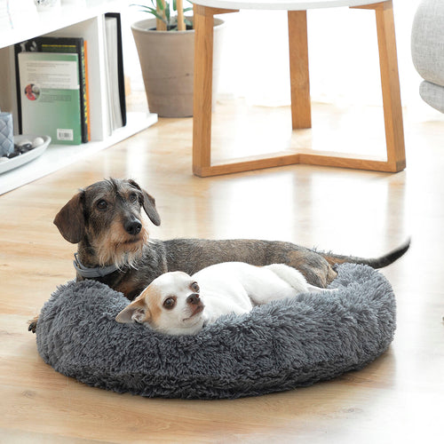 Bepess Anti-Stress Calming Pet Bed – Ø 60cm