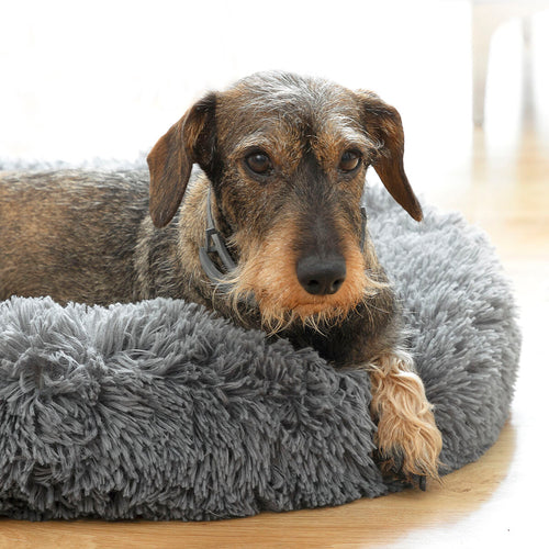 Bepess Anti-Stress Calming Pet Bed – Ø 60cm