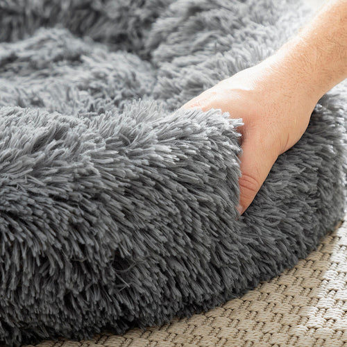 Bepess Anti-Stress Calming Pet Bed – Ø 60cm