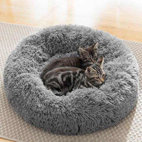 Bepess Anti-Stress Calming Pet Bed – Ø 60cm