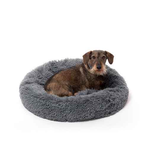 Bepess Anti-Stress Calming Pet Bed – Ø 60cm