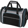 Expandable Pet Carrier Backpack for Cats & Small Dogs