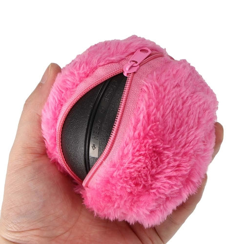 Magic Roller Ball Interactive Pet Toy