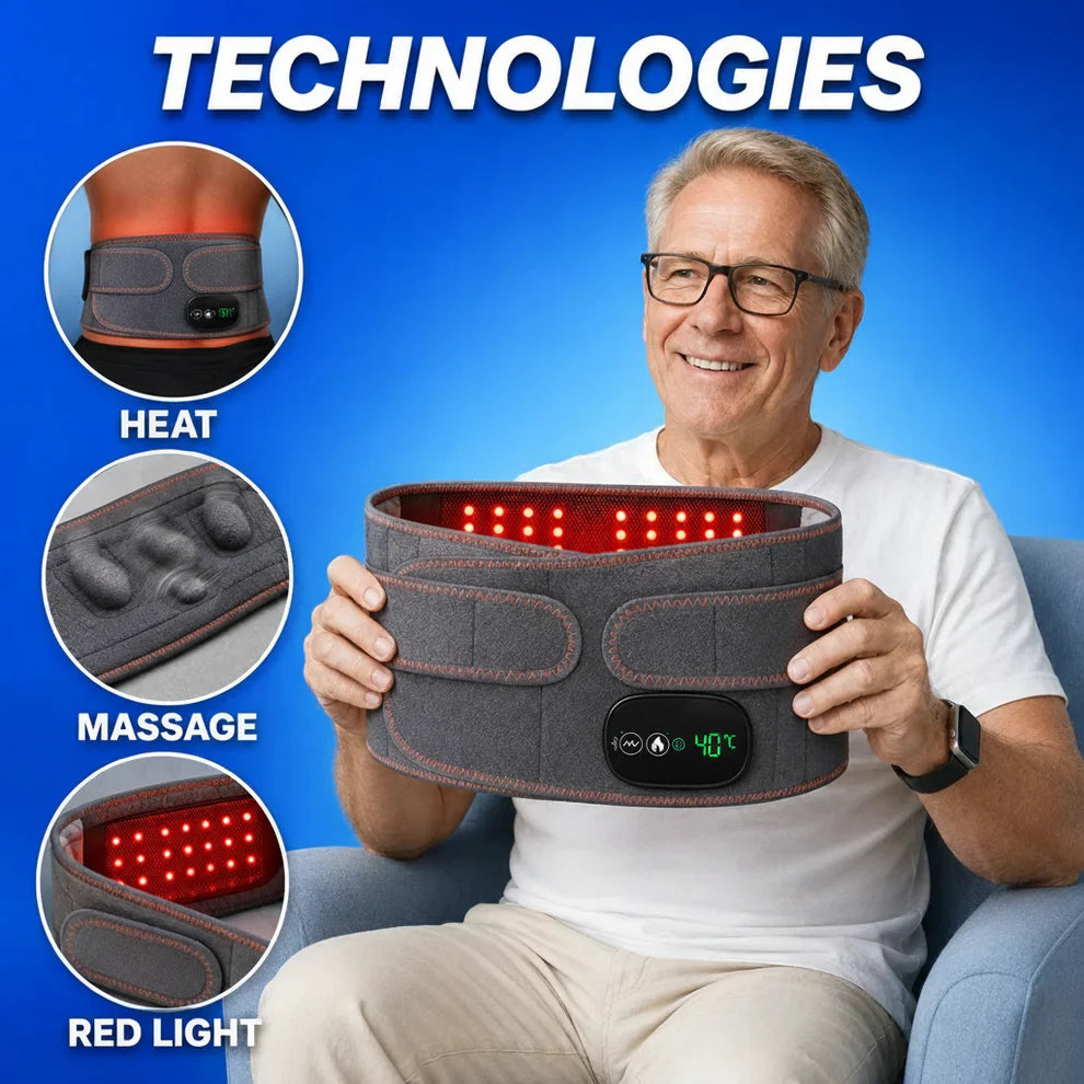 ThermaPro NerveRelief