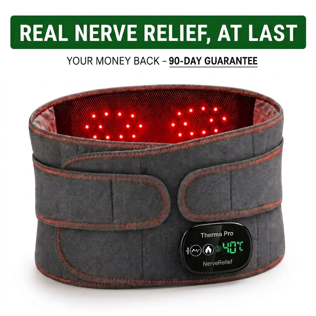 ThermaPro NerveRelief