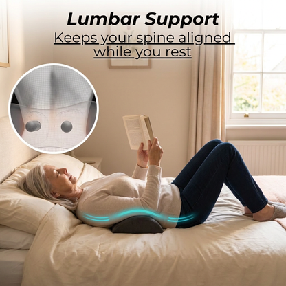 Smoothspine Triple Fusion Massager