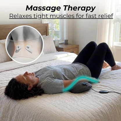Smoothspine Triple Fusion Massager