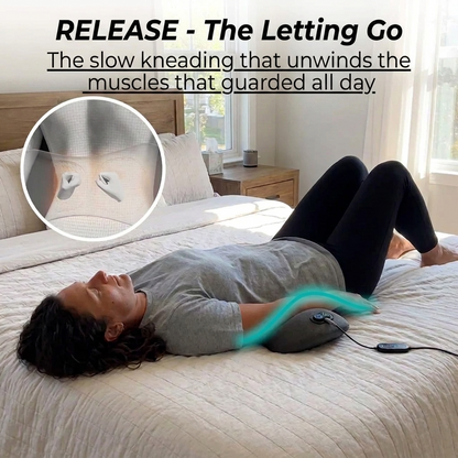 Smoothspine Triple Fusion Massager PA