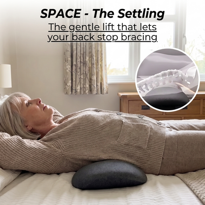 Smoothspine Triple Fusion Massager PA